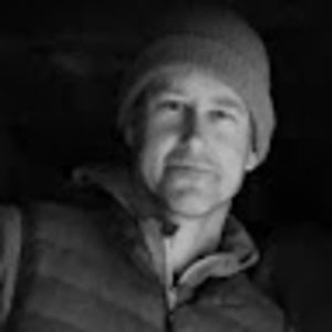 Meet your Posher, Scott